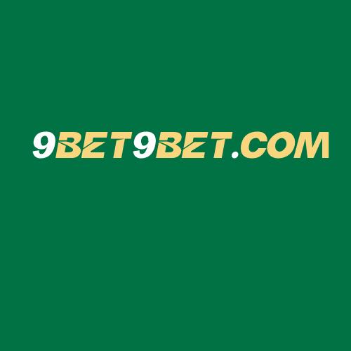 Logo da 9BET9BET